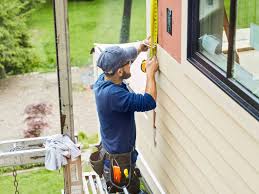 Custom Trim and Detailing for Siding in Palm Valley, TX